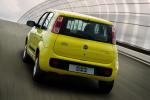 Fiat Uno 2011 года